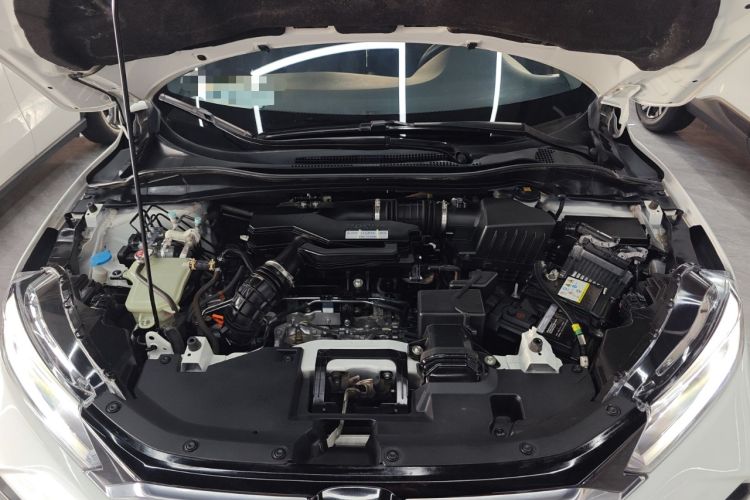 Used Honda XR-V 2021 220TURBO CVT Luxury Edition Engine Bay