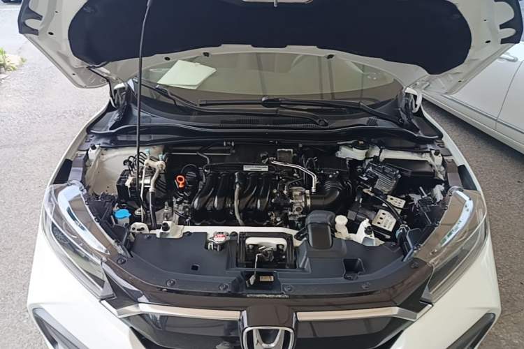 Used Honda XR-V 2021 1.5L CVT Classic Edition Engine Bay