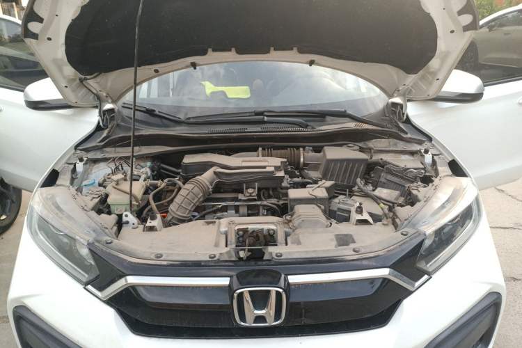 Used Honda XR-V 2021 220TURBO CVT Comfort Version Engine Bay
