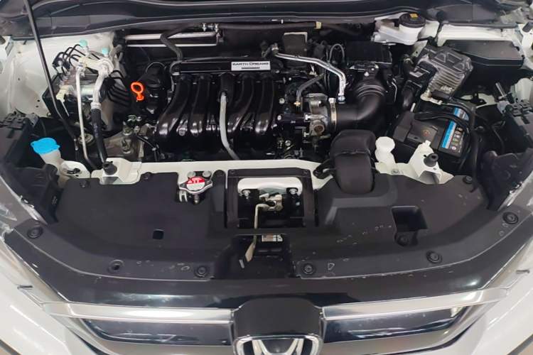 Used Honda XR-V 2021 1.5L CVT Comfort Version Engine Bay