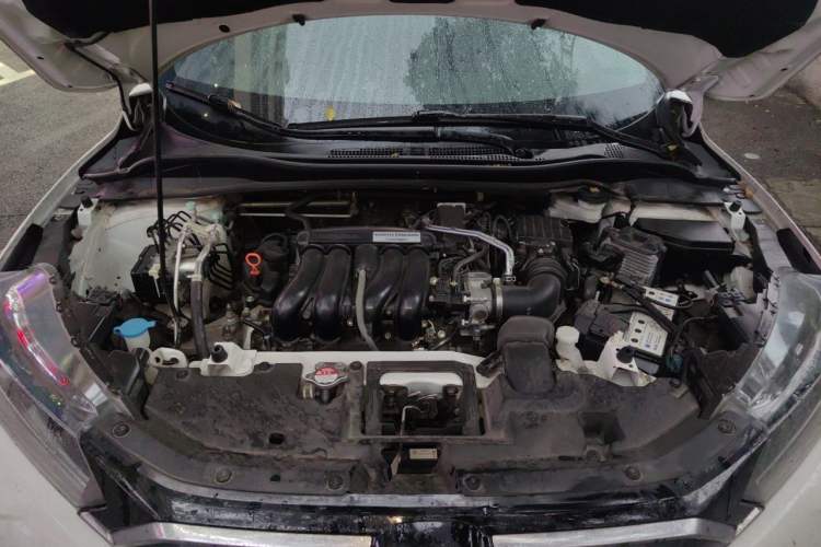Used Honda XR-V 2021 1.5L CVT Comfort Version Engine Bay