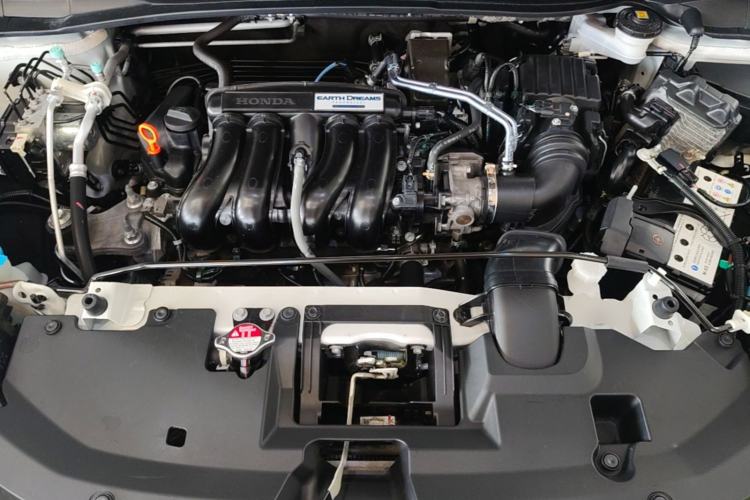 Used Honda XR-V 2021 1.5L CVT Classic Edition Engine Bay
