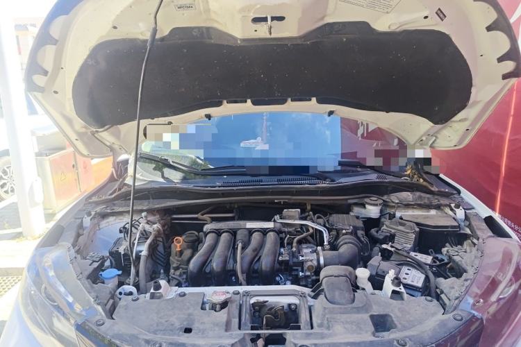 Used Honda XR-V 2021 1.5L CVT Classic Edition Engine Bay
