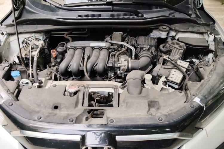 Used Honda XR-V 2021 1.5L CVT Classic Edition Engine Bay