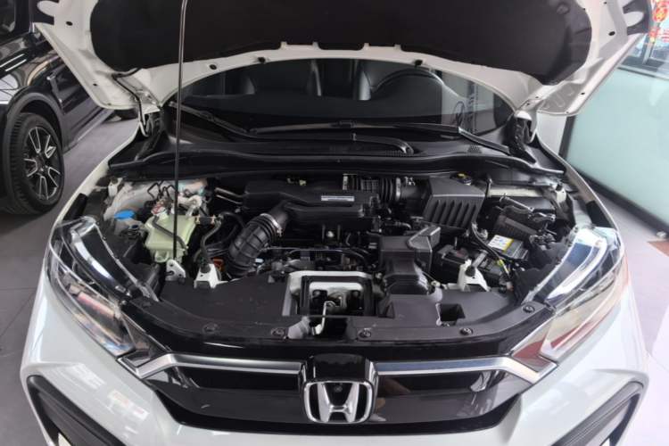 Used Honda XR-V 2021 220TURBO CVT Comfort Version Engine Bay