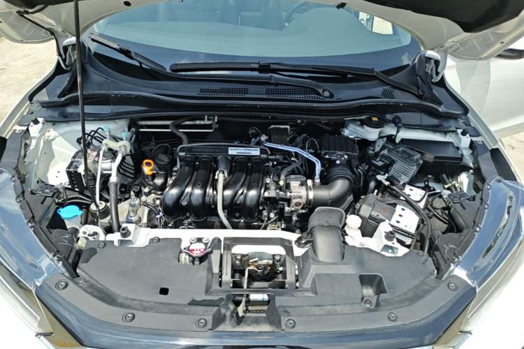 Used Honda XR-V 2021 1.5L CVT Comfort Version Engine Bay