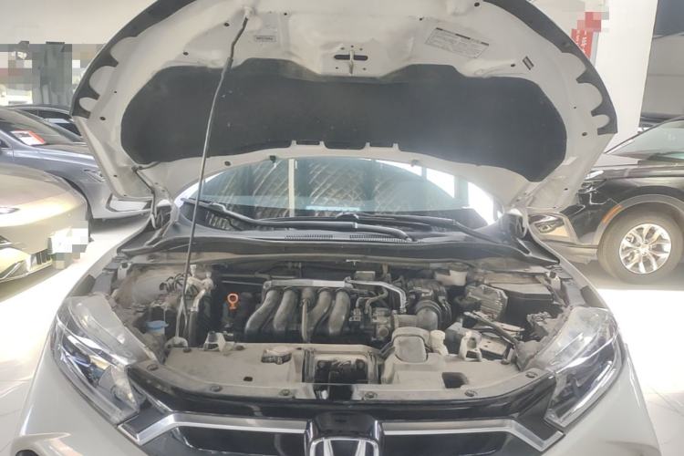 Used Honda XR-V 2021 1.5L CVT Comfort Version Engine Bay