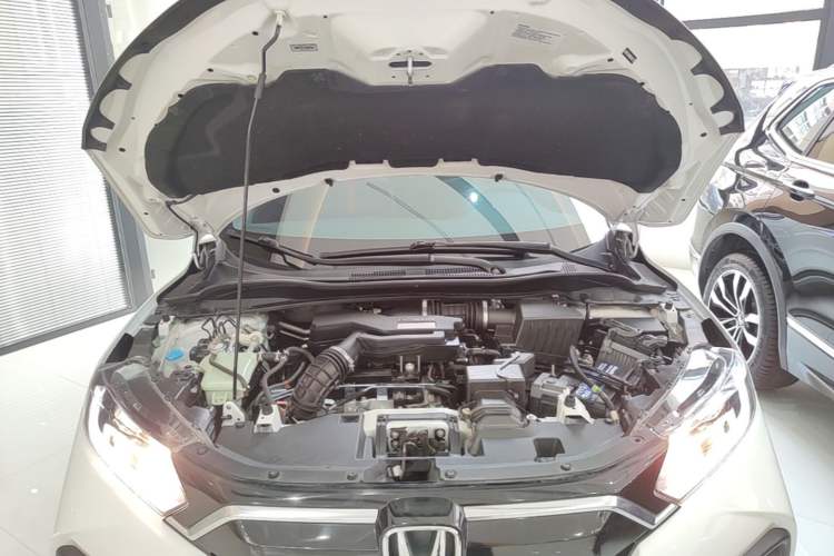 Used Honda XR-V 2021 220TURBO CVT Comfort Version Engine Bay