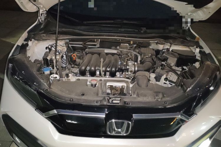 Used Honda XR-V 2021 1.5L CVT Comfort Version Engine Bay