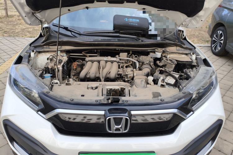 Used Honda XR-V 2021 1.5L CVT Classic Edition Engine Bay