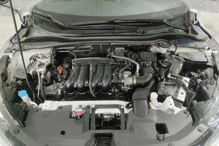 Used Honda XR-V 2021 1.5L CVT Comfort Version Engine Bay