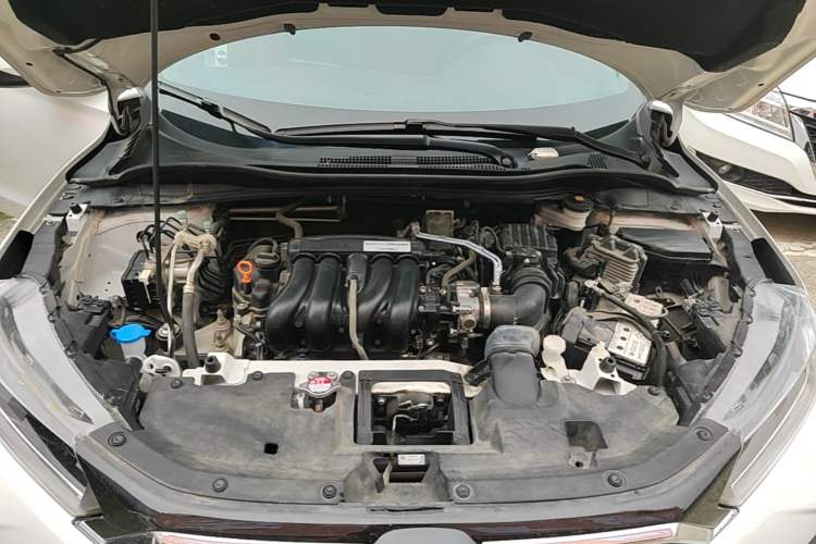 Used Honda XR-V 2021 1.5L CVT Comfort Version Engine Bay