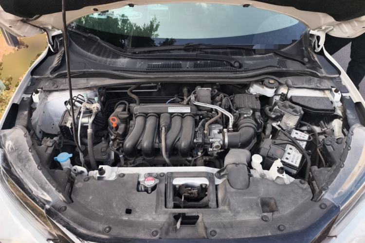 Used Honda XR-V 2021 1.5L CVT Comfort Version Engine Bay