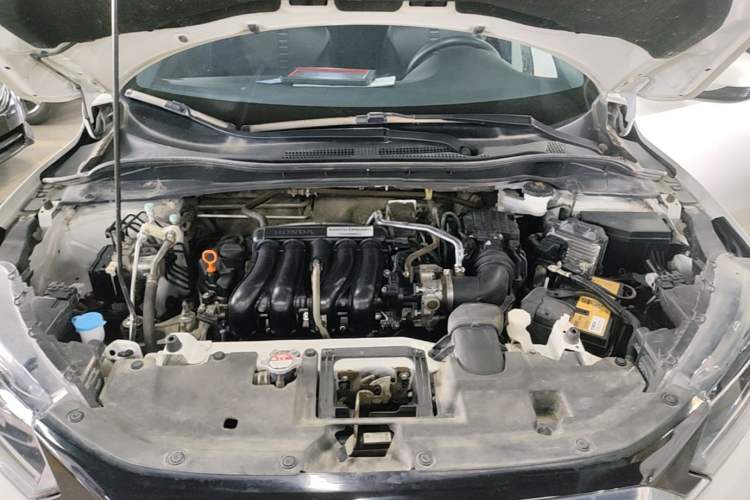 Used Honda XR-V 2021 1.5L CVT Comfort Version Engine Bay