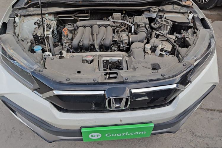 Used Honda XR-V 2021 1.5L CVT Comfort Version Engine Bay