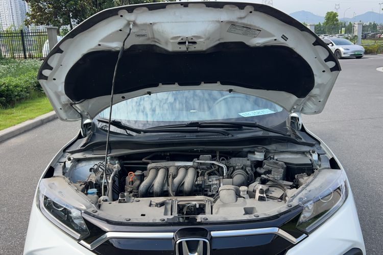 Used Honda XR-V 2021 1.5L CVT Comfort Version Engine Bay