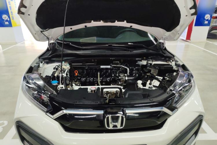 Used Honda XR-V 2021 1.5L CVT Comfort Version Engine Bay