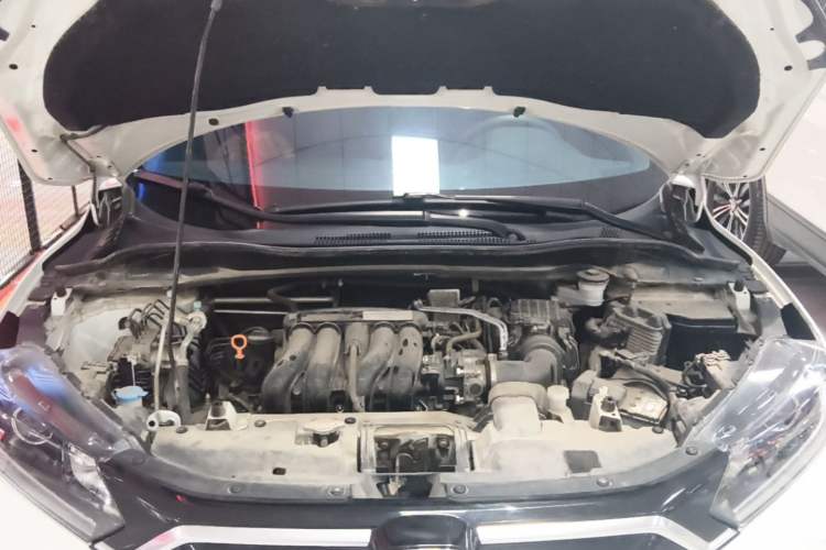 Used Honda XR-V 2021 1.5L CVT Classic Edition Engine Bay
