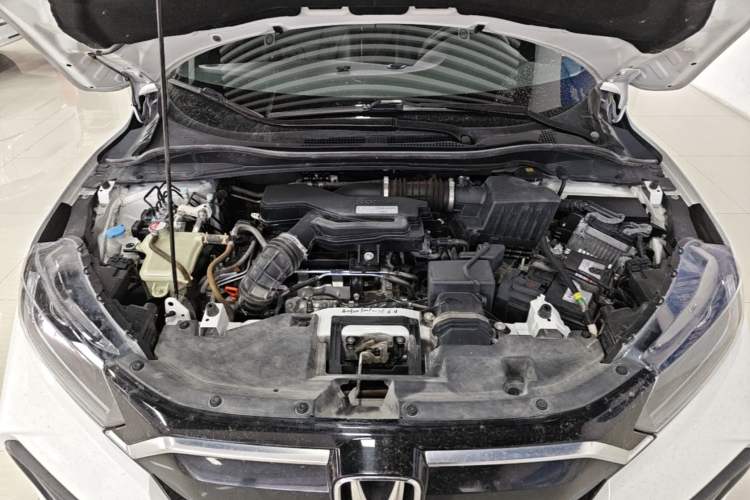 Used Honda XR-V 2021 220TURBO CVT Comfort Version Engine Bay