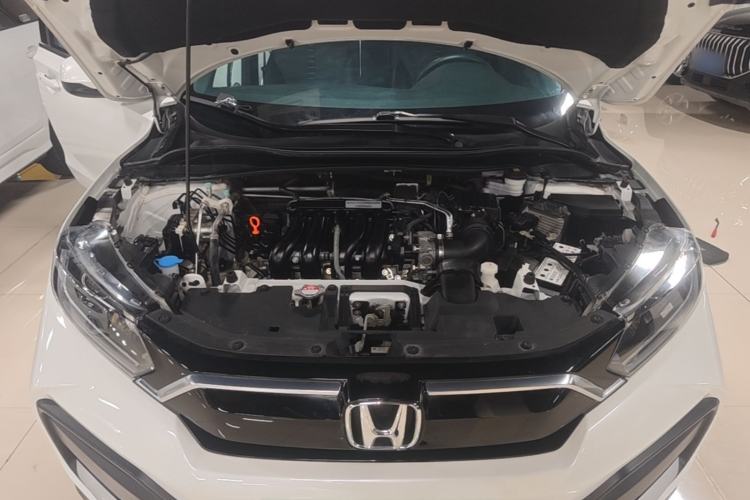 Used Honda XR-V 2021 1.5L CVT Comfort Version Engine Bay