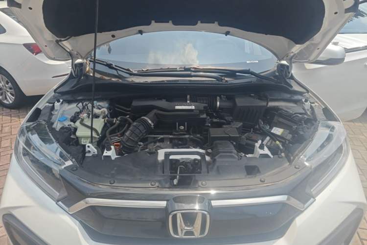 Used Honda XR-V 2021 220TURBO CVT Comfort Version Engine Bay