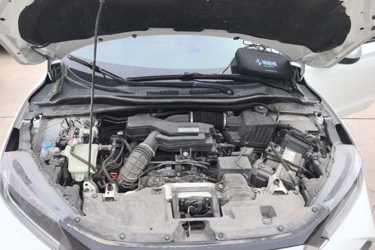 Used Honda XR-V 2021 220TURBO CVT Comfort Version Engine Bay