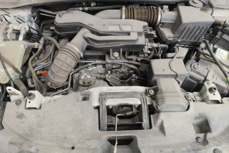 Used Honda XR-V 2021 220TURBO CVT Comfort Version Engine Bay