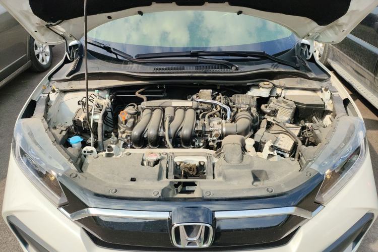Used Honda XR-V 2021 1.5L CVT Comfort Version Engine Bay