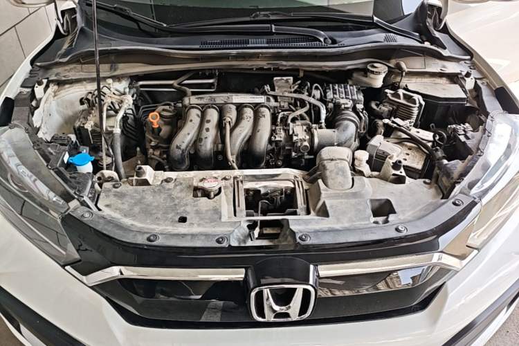Used Honda XR-V 2021 1.5L CVT Comfort Version Engine Bay