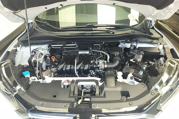 Used Honda XR-V 2021 1.5L CVT Comfort Version Engine Bay