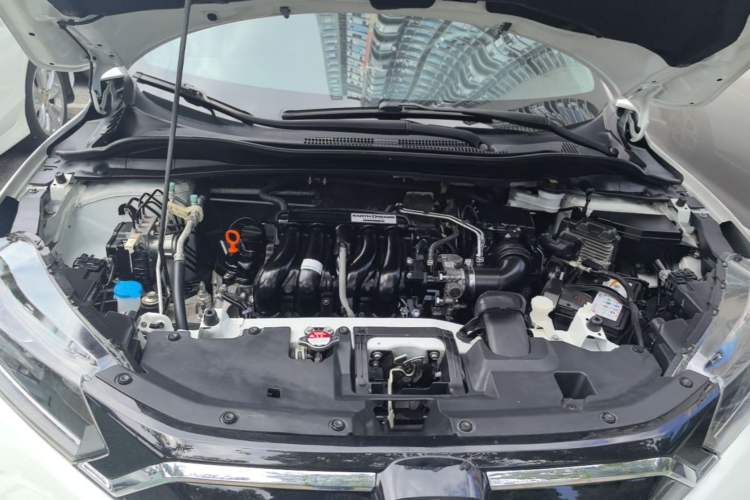Used Honda XR-V 2021 1.5L CVT Comfort Version Engine Bay