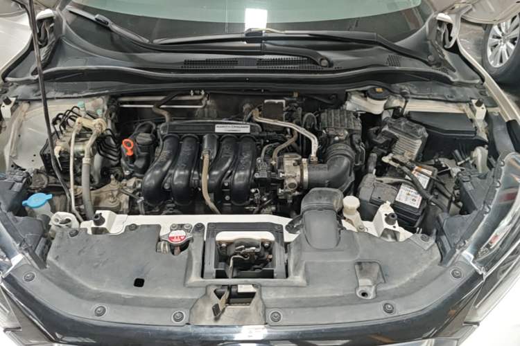 Used Honda XR-V 2021 1.5L CVT Classic Edition Engine Bay