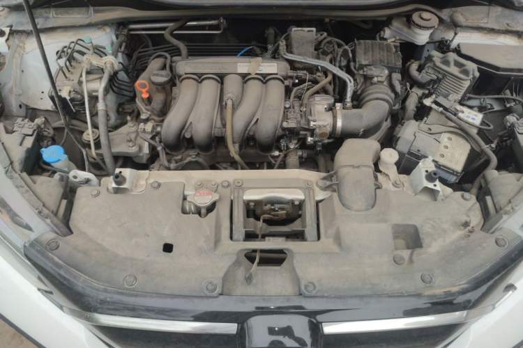 Used Honda XR-V 2021 1.5L CVT Comfort Version Engine Bay