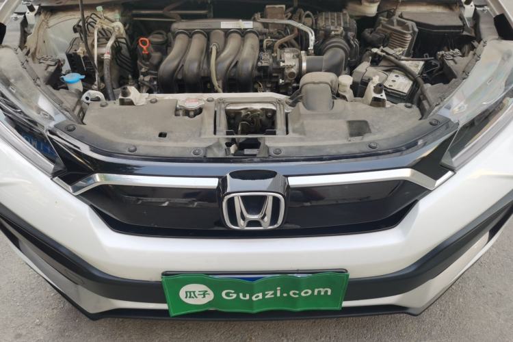 Used Honda XR-V 2021 1.5L CVT Comfort Version Engine Bay