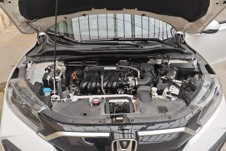 Used Honda XR-V 2021 1.5L CVT Comfort Version Engine Bay