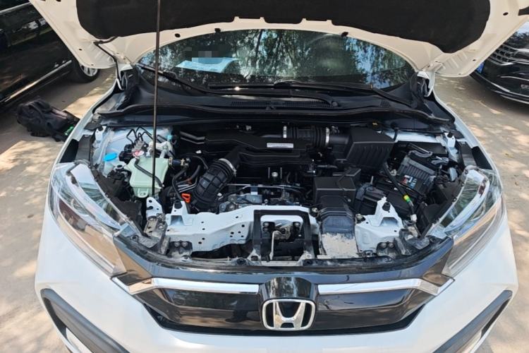 Used Honda XR-V 2021 220TURBO CVT Comfort Version Engine Bay