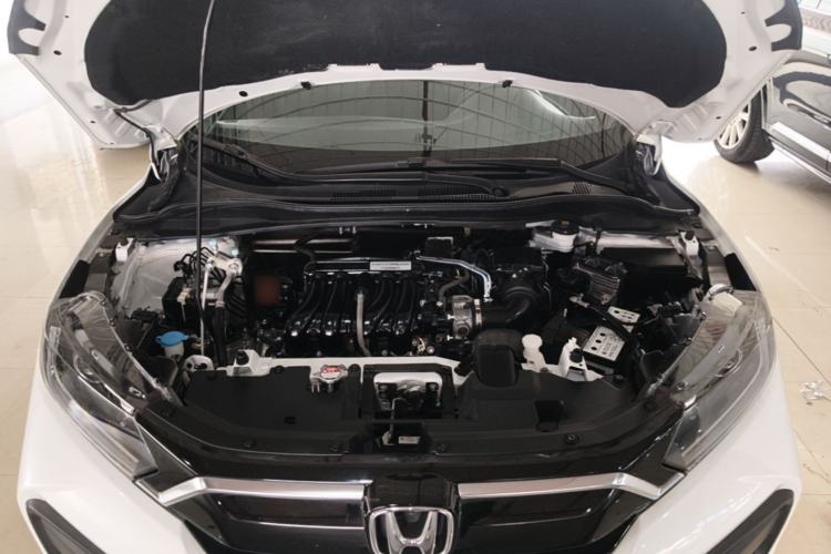 Used Honda XR-V 2021 1.5L CVT Classic Edition Engine Bay