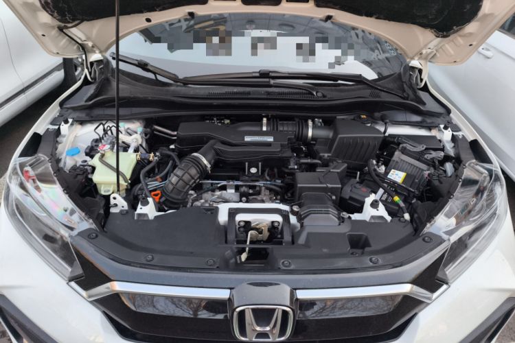 Used Honda XR-V 2021 220TURBO CVT Comfort Version Engine Bay