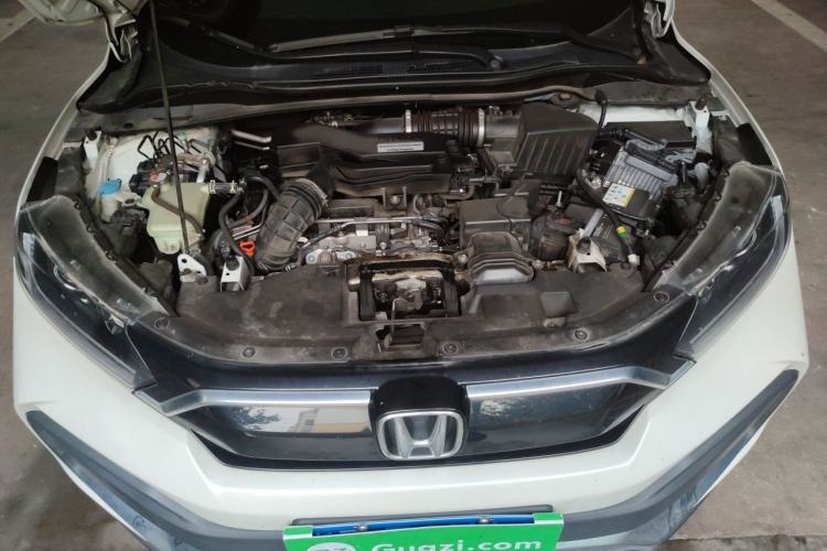 Used Honda XR-V 2021 220TURBO CVT Comfort Version Engine Bay