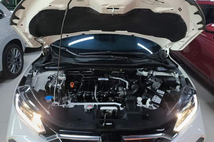 Used Honda XR-V 2021 1.5L CVT Comfort Version Engine Bay