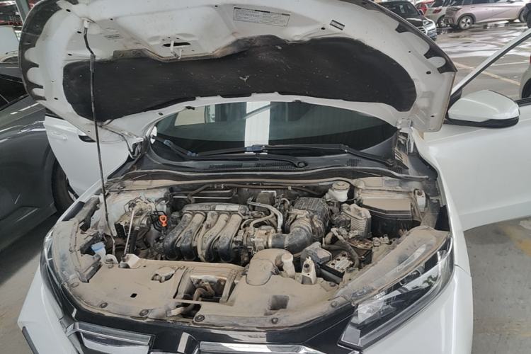 Used Honda XR-V 2021 1.5L CVT Classic Edition Engine Bay