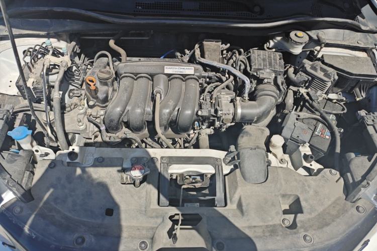 Used Honda XR-V 2021 1.5L CVT Comfort Version Engine Bay