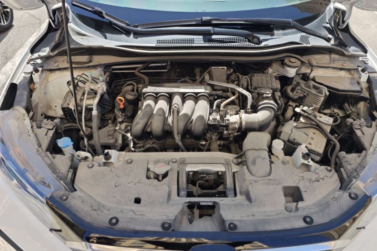 Used Honda XR-V 2021 1.5L CVT Comfort Version Engine Bay