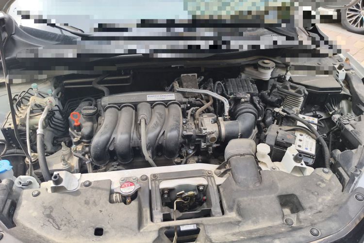Used Honda XR-V 2021 1.5L CVT Comfort Version Engine Bay