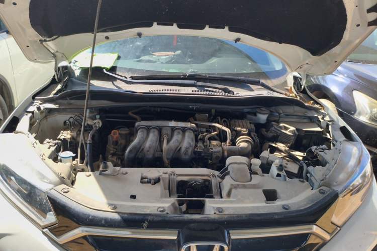 Used Honda XR-V 2021 1.5L CVT Classic Edition Engine Bay