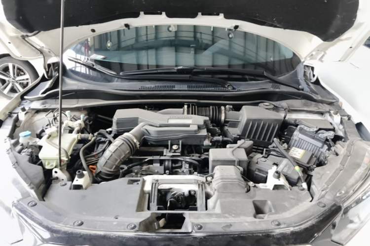 Used Honda XR-V 2021 220TURBO CVT Luxury Edition Engine Bay