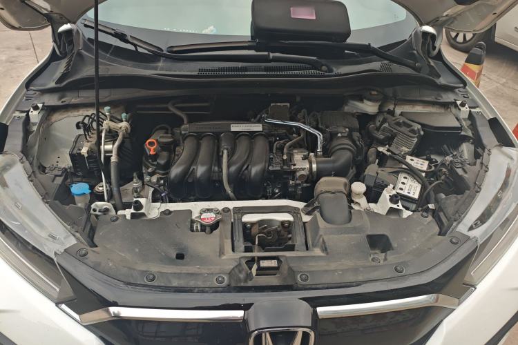 Used Honda XR-V 2021 1.5L CVT Comfort Version Engine Bay