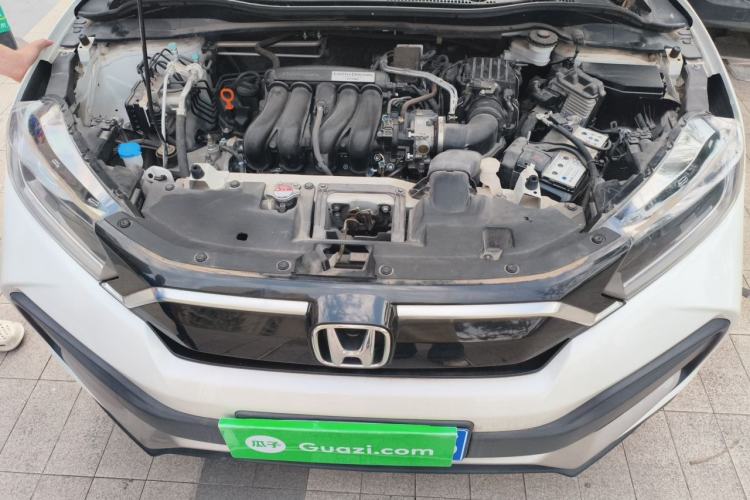 Used Honda XR-V 2021 1.5L CVT Comfort Version Engine Bay