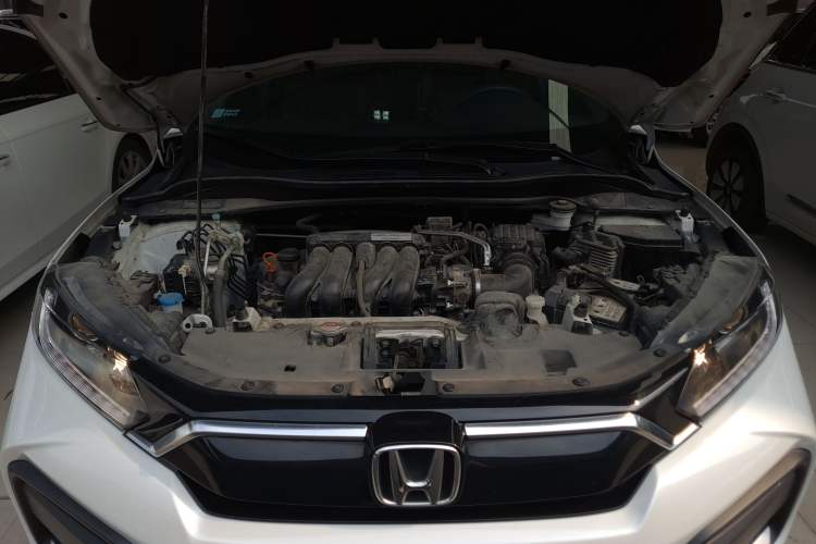 Used Honda XR-V 2021 1.5L CVT Comfort Version Engine Bay