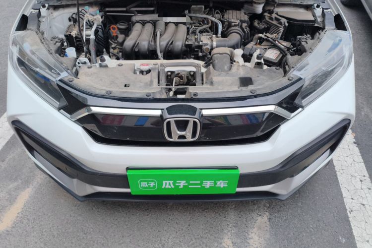 Used Honda XR-V 2021 1.5L CVT Comfort Version Engine Bay